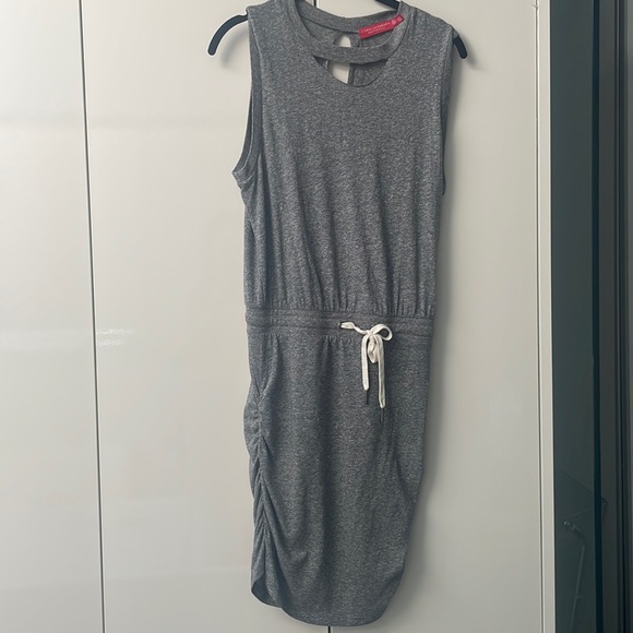 Grey N:philananthropy dress - like- new condition! - Picture 1 of 3